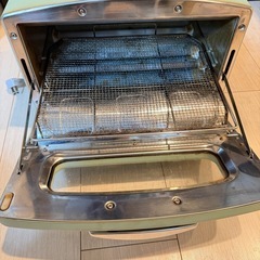 アラジン トースター　agt-g13aの画像