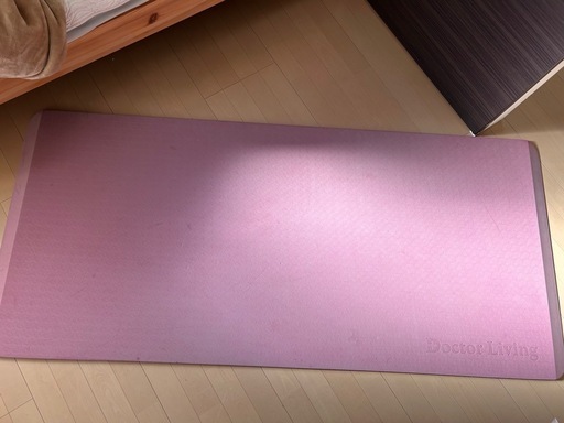 ◇アサヒ軽金属工業 Doctor Living ドクターリビング マット (たろきち