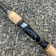 シマノ バスロッド ファイナルディメンション TS 1711HPFの画像