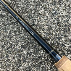 シマノ バスロッド ファイナルディメンション TS 1711HPFの画像