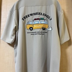 メンズシャツ③の画像