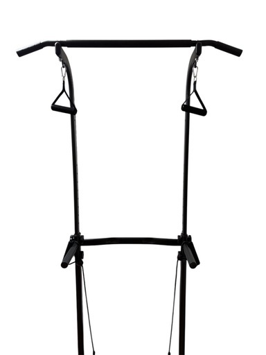 ぶら下がり健康器　美品
