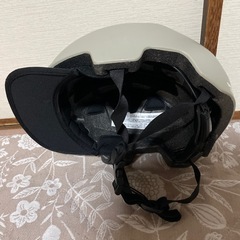 2024年3月製造　キャプテンスタッグヘルメットの画像