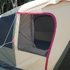 OGAWAテント　ティエラ5-EXの画像