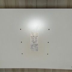 こたつテーブルの画像