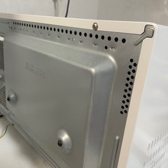 パナソニック 電子レンジ 3年使用の画像