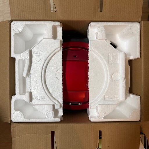 SHARP ヘルシオ ホットクック KN-HW24F 2.4L 付属品あり（2020年製）