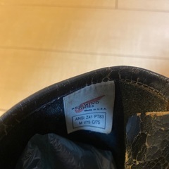 レッドウィングpt83の画像