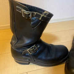 レッドウィングpt83の画像