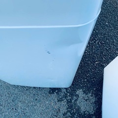 YAMADA 洗濯機  YWM-T45H1の画像