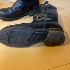 レッドウィングpt83の画像