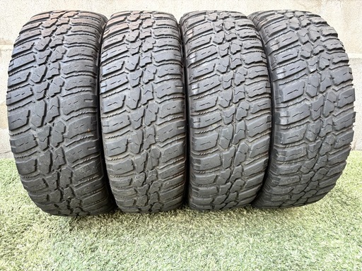 マッドスター タイヤホイールセット 195/60R15