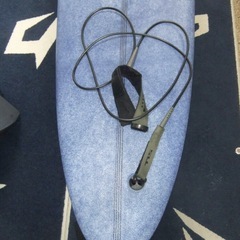 【美品】Ocean earth EZY RIDERソフトボード8.０の画像