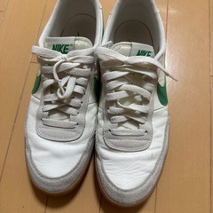 NIKE キルショット 2 レザー [KILLSHOT 2 LEATHER]の画像