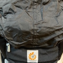 エルゴベビー オムニ360 クールエアの画像