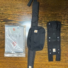 エルゴベビー オムニ360 クールエアの画像