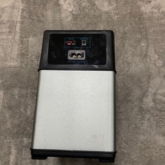 Suaoki ポータブル電源の画像