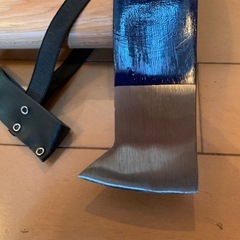 斧 Helco Axe バリアントシリーズ スプリッティングマスターの画像
