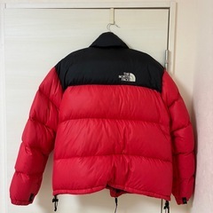 ノースフェイス の画像