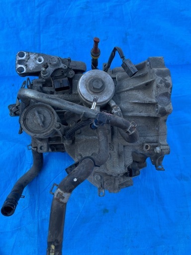 ワゴンR MH22S オートマチックトランスミッション トルコン 実働