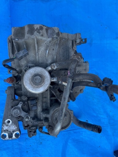 ワゴンR MH22S オートマチックトランスミッション トルコン 実働