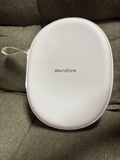 ANKER soundcore ヘッドホン