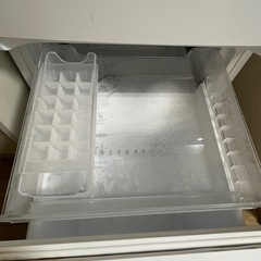 美品　ノンフロン冷凍冷蔵庫　156ℓの画像