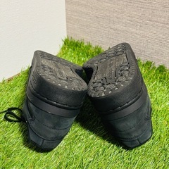 【美品】adidasフォーラム ロー　27.5【交渉可】の画像