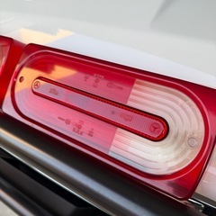 w463  ベンツGクラス　　テールランプレンズの画像