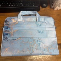 ノートPC用バッグの画像