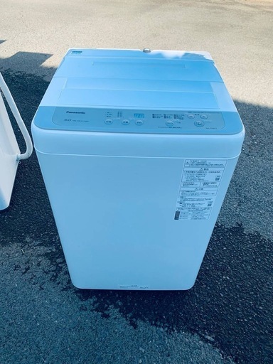 Panasonic 全自動電気洗濯機  NA-F50B13