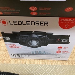 ヘッドらいライトの画像