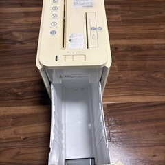 コクヨ　シュレッダーの画像