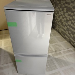 値下げ‼️冷蔵庫 2018年製 の画像