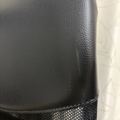 【受け渡し者決定】デスクチェアの画像