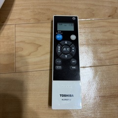 東芝　LEDシーリングライトTOSHIBAの画像