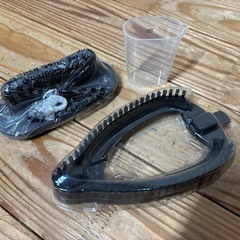 T-Fal衣類スチーマー（新品未使用）の画像