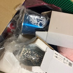 32回目ごちゃごちゃ　雑貨多め　おもちゃなどの画像