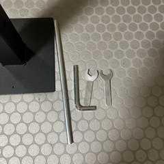 懸垂バーの画像