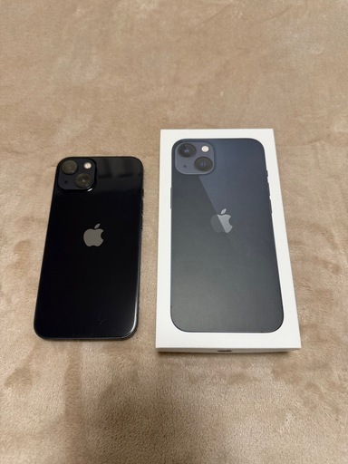 iPhone13 128GB