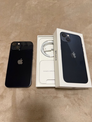 iPhone13 128GB