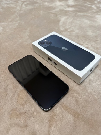 iPhone13 128GB