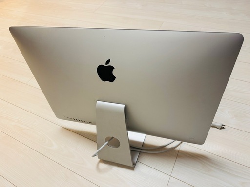 iMac 27 インチlate 2013 (YK T) 国頭のデスクトップパソコンの中古