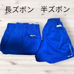 桜小学校　運動着長袖・半袖上下セットの画像