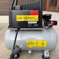 コンプレッサー
の画像