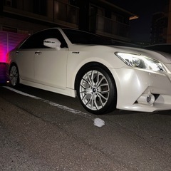 ホイールセットの画像