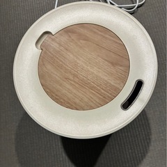 加湿器の画像