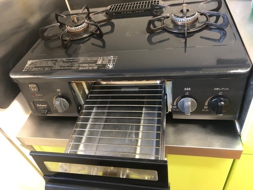 ガスコンロ (xiaona zou) 竹橋の家具の中古あげます・譲ります