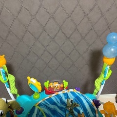 ブライトスターツ ディズニーベビー ファインディング・ニモ ジャンパー ベビーザらス限定の画像