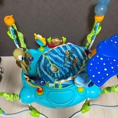 ブライトスターツ ディズニーベビー ファインディング・ニモ ジャンパー ベビーザらス限定の画像
